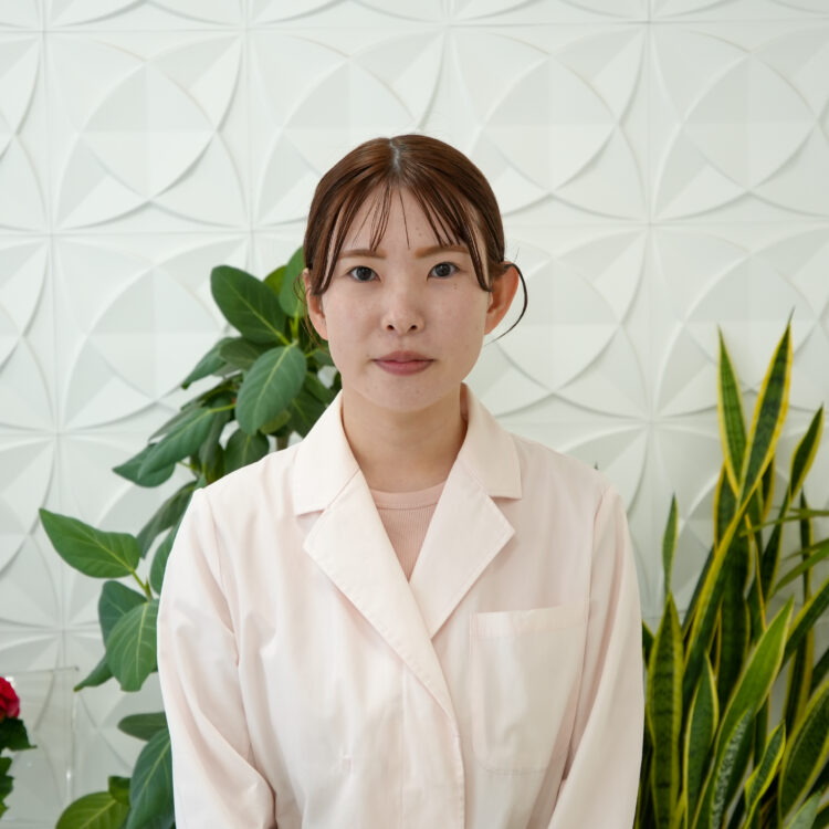 インタビュー